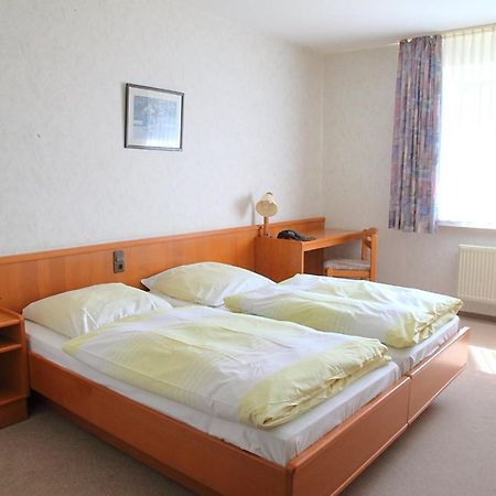 Hotel Am Stimbergpark Oer-Erkenschwick Zewnętrze zdjęcie