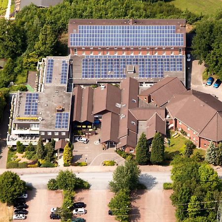 Hotel Am Stimbergpark Oer-Erkenschwick Zewnętrze zdjęcie
