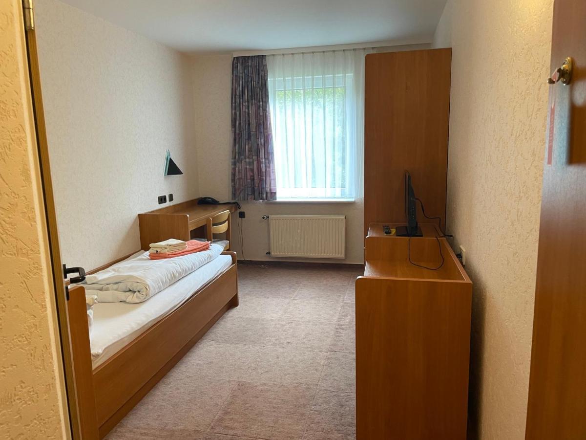 Hotel Am Stimbergpark Oer-Erkenschwick Zewnętrze zdjęcie