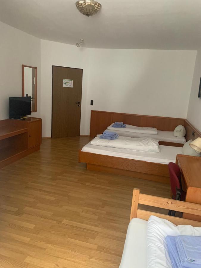 Hotel Am Stimbergpark Oer-Erkenschwick Zewnętrze zdjęcie