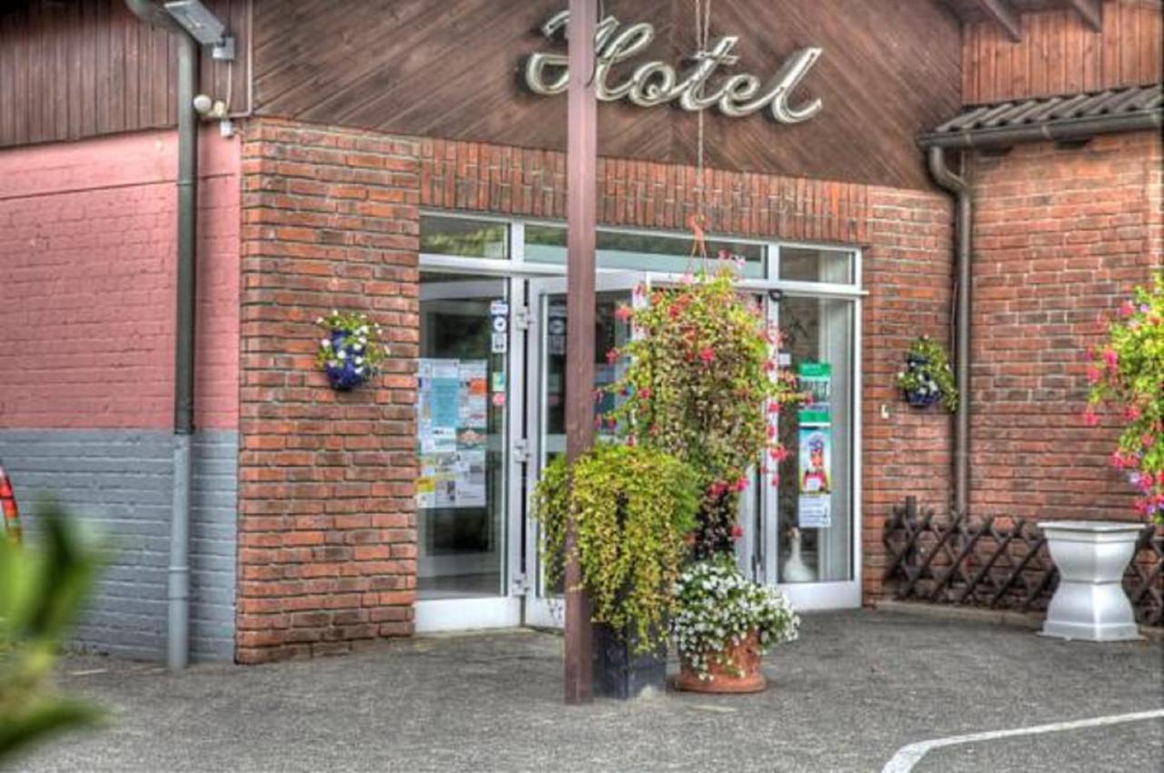 Hotel Am Stimbergpark Oer-Erkenschwick Zewnętrze zdjęcie