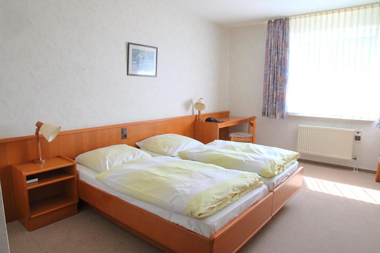 Hotel Am Stimbergpark Oer-Erkenschwick Zewnętrze zdjęcie