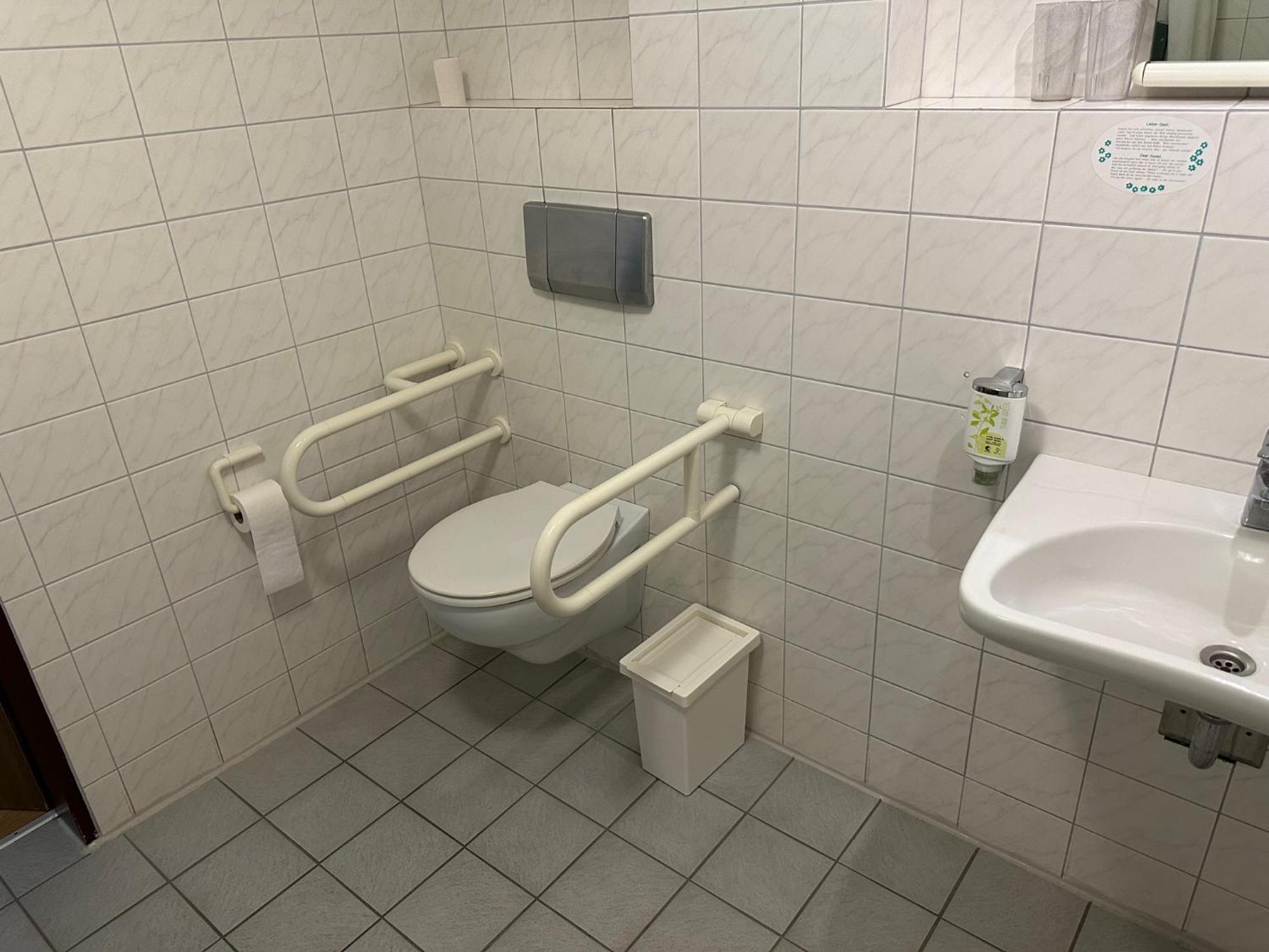 Hotel Am Stimbergpark Oer-Erkenschwick Zewnętrze zdjęcie