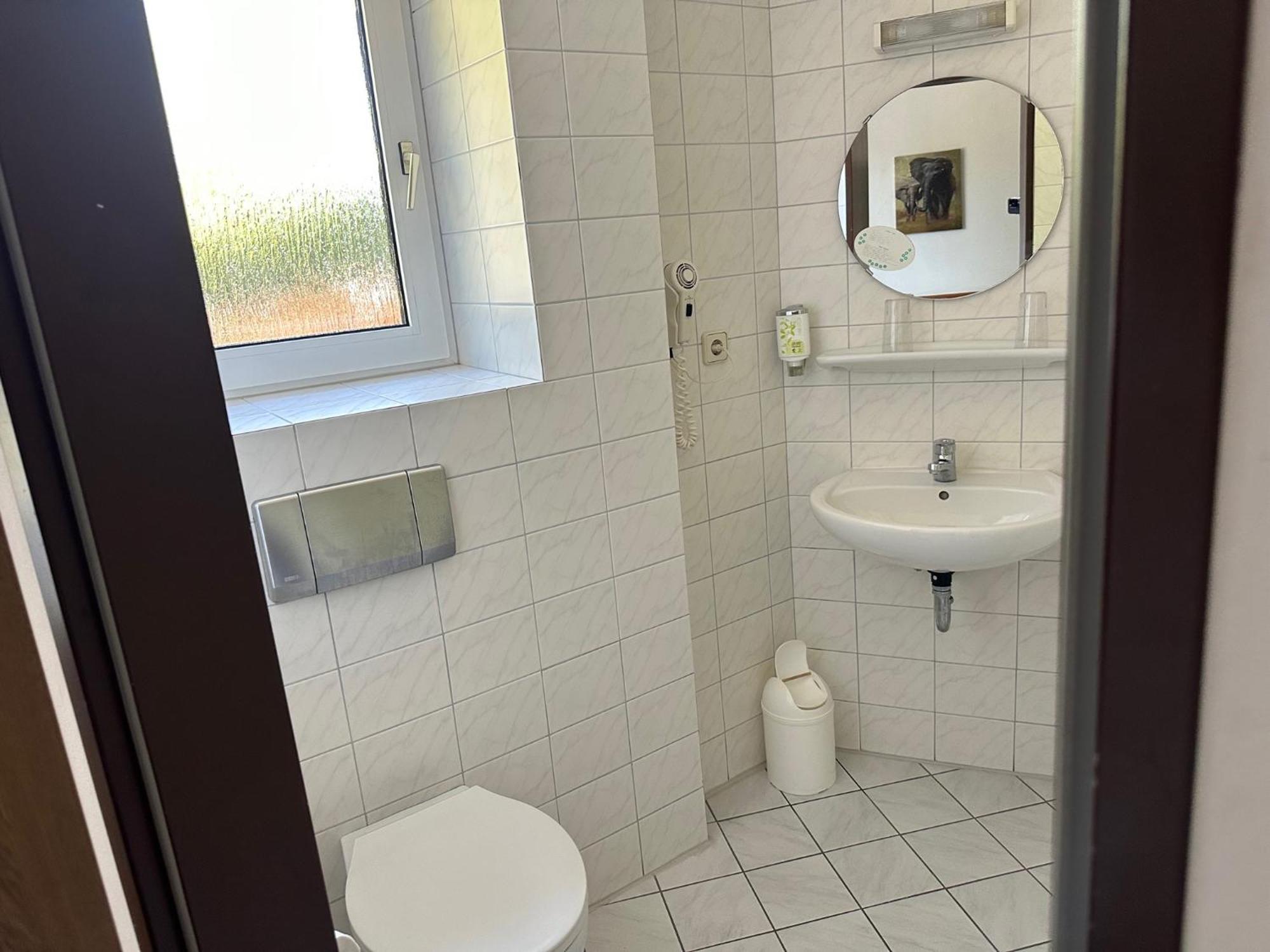 Hotel Am Stimbergpark Oer-Erkenschwick Zewnętrze zdjęcie