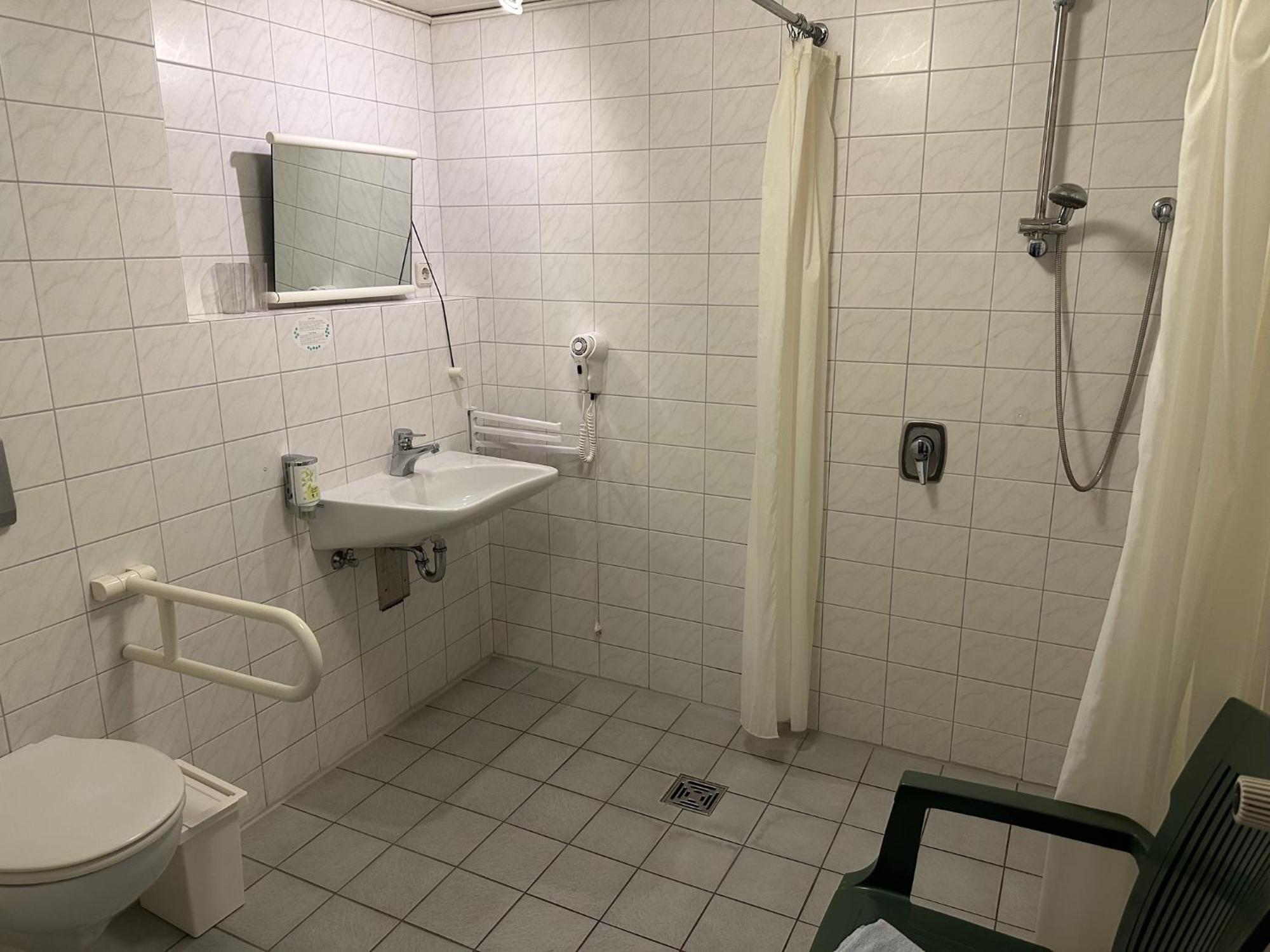 Hotel Am Stimbergpark Oer-Erkenschwick Zewnętrze zdjęcie
