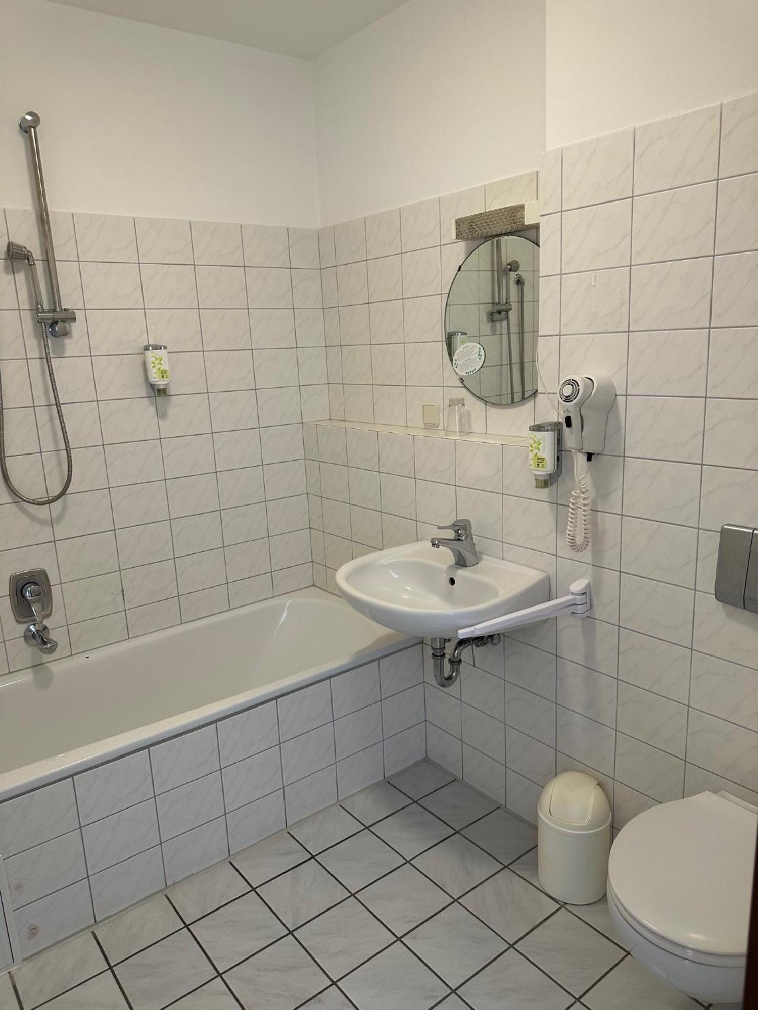 Hotel Am Stimbergpark Oer-Erkenschwick Zewnętrze zdjęcie