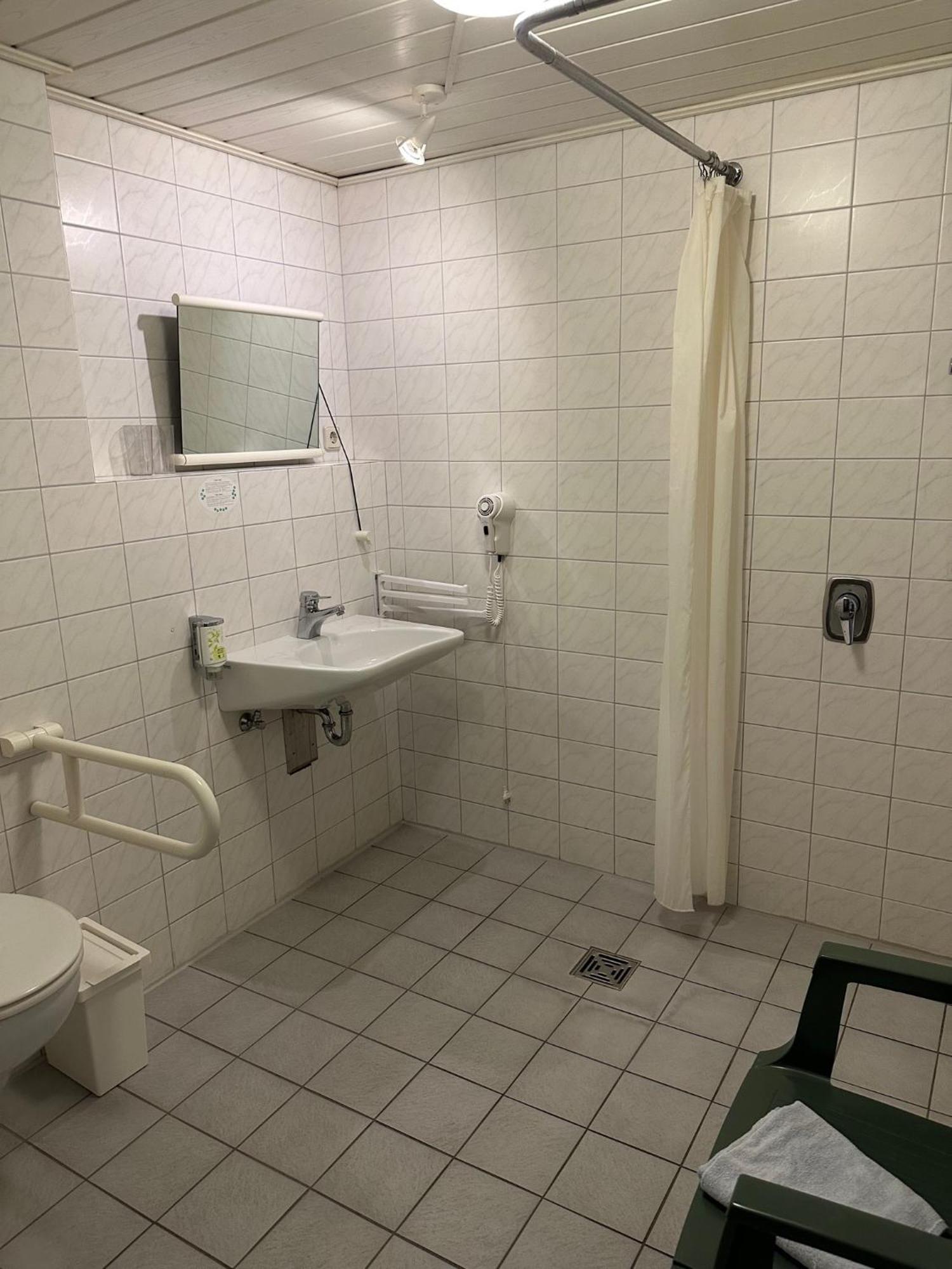 Hotel Am Stimbergpark Oer-Erkenschwick Zewnętrze zdjęcie